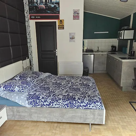 Laurier Et Menthe *